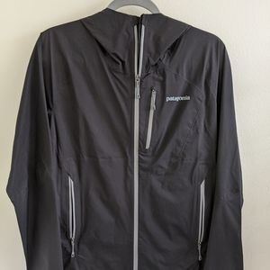 Patagonia Rain Jacket